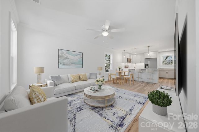 119 Birdsey Street 80, Statesville, NC 28677