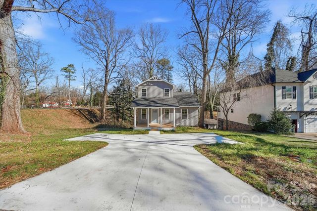 119 Birdsey Street 80, Statesville, NC 28677