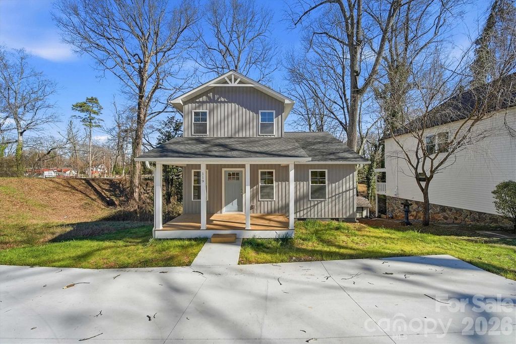 119 Birdsey Street 80, Statesville, NC 28677