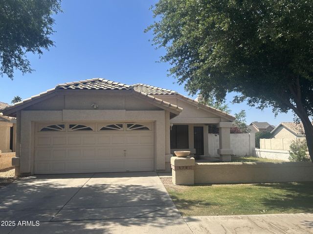 5781 W JUPITER Way, Chandler, AZ 85226
