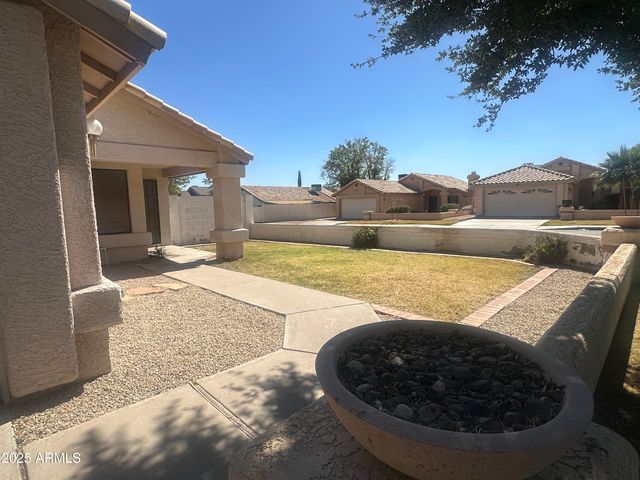 5781 W JUPITER Way, Chandler, AZ 85226