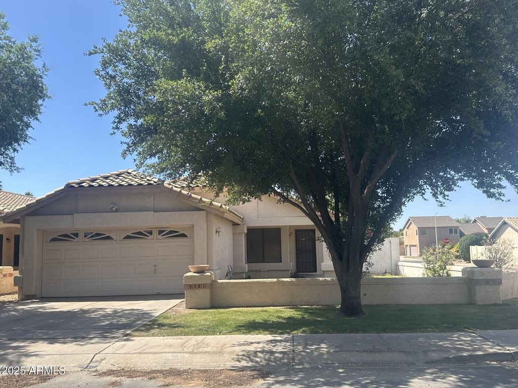 5781 W JUPITER Way, Chandler, AZ 85226