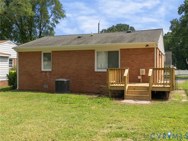 1412 Pennsylvania Ave, Henrico, VA 23060