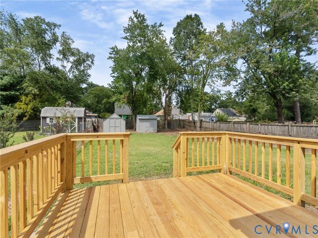 1412 Pennsylvania Ave, Henrico, VA 23060