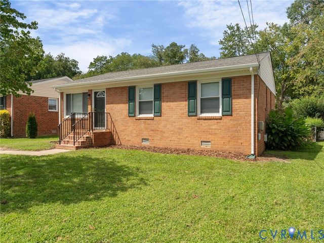 1412 Pennsylvania Ave, Henrico, VA 23060