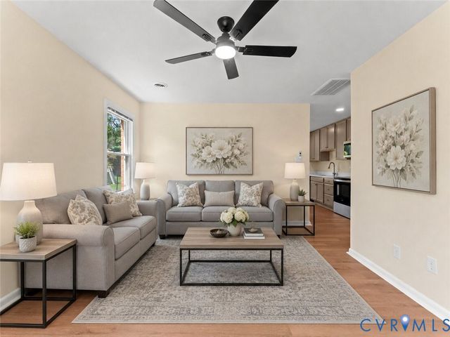 1412 Pennsylvania Ave, Henrico, VA 23060