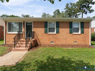1412 Pennsylvania Ave, Henrico, VA 23060