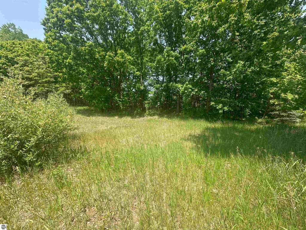 Image 4 of property listing at 1035 Bonanza Lane, Weidman, MI 48893