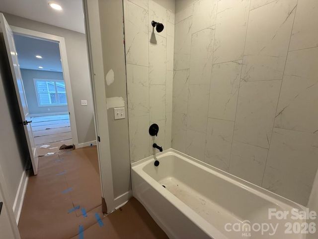 112 Chapel Crossing Lane 13, Weaverville, NC 28787