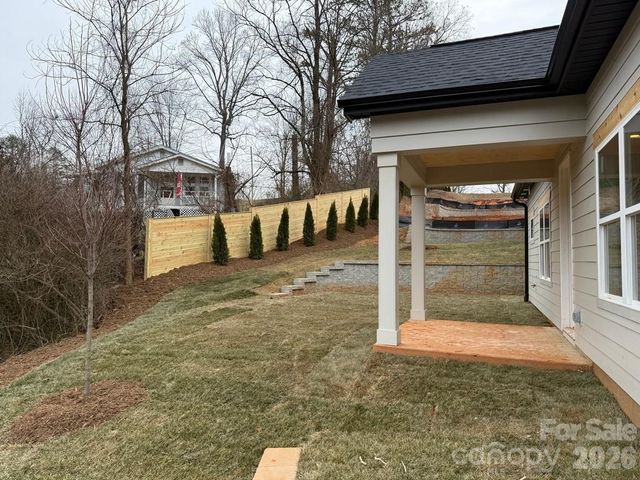 112 Chapel Crossing Lane 13, Weaverville, NC 28787