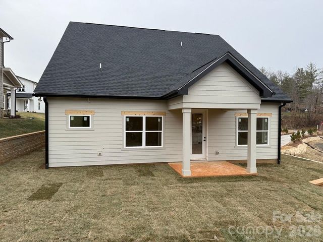 112 Chapel Crossing Lane 13, Weaverville, NC 28787