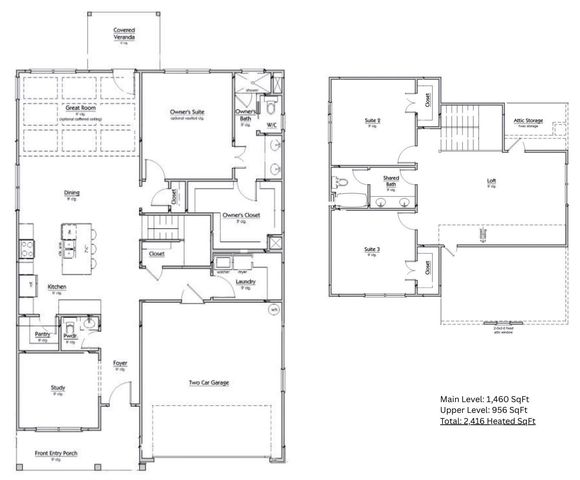 112 Chapel Crossing Lane 13, Weaverville, NC 28787