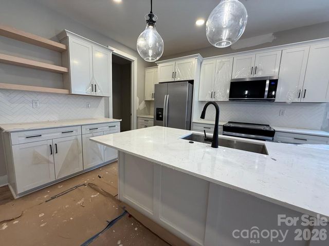 112 Chapel Crossing Lane 13, Weaverville, NC 28787