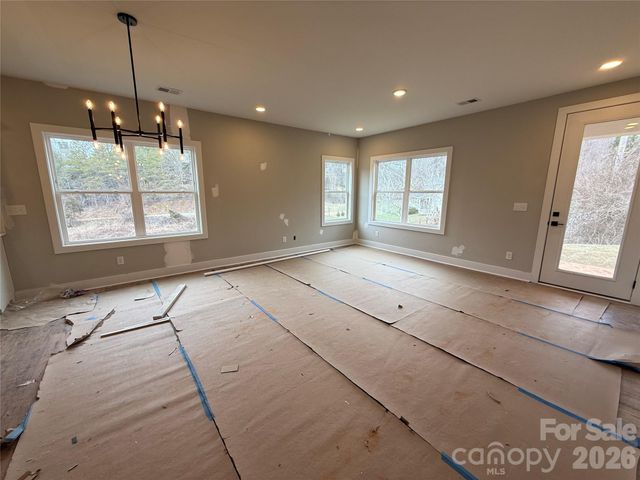 112 Chapel Crossing Lane 13, Weaverville, NC 28787