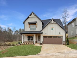 112 Chapel Crossing Lane 13, Weaverville, NC 28787