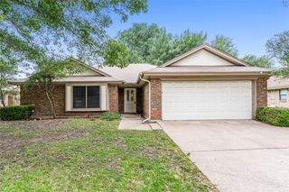 744 Santa Fe Trail, Keller, TX 76248