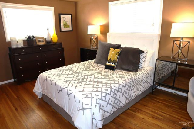 2627 Eldorado St, Boise, ID 83704