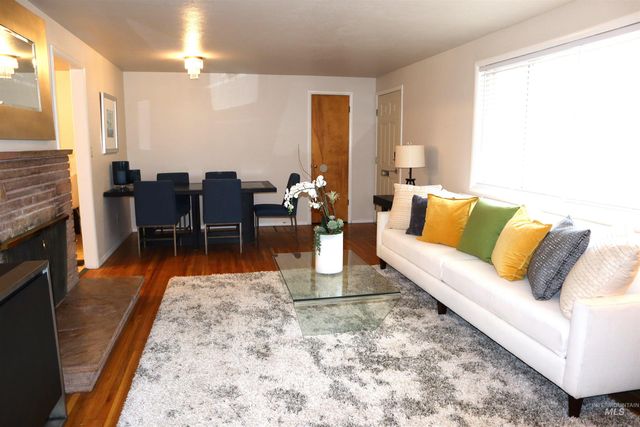 2627 Eldorado St, Boise, ID 83704