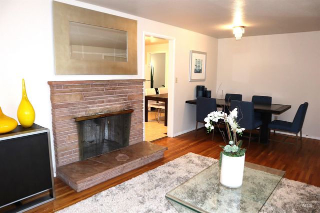 2627 Eldorado St, Boise, ID 83704