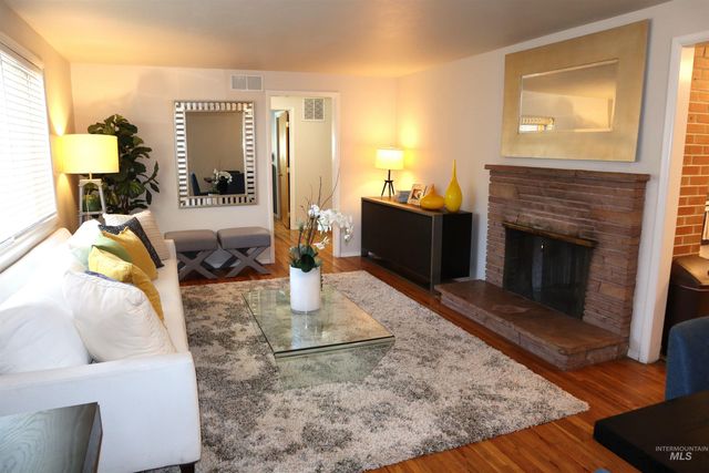 2627 Eldorado St, Boise, ID 83704