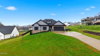 153 Hillrise Road, Johnson City, TN 37615