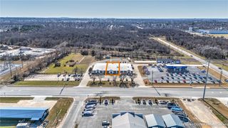 2600 W Hudson Road, Rogers, AR 72756