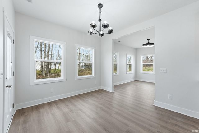 614 S Cottonwood Court, Columbia City, IN 46725