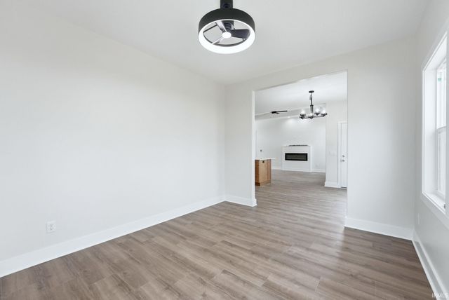 614 S Cottonwood Court, Columbia City, IN 46725