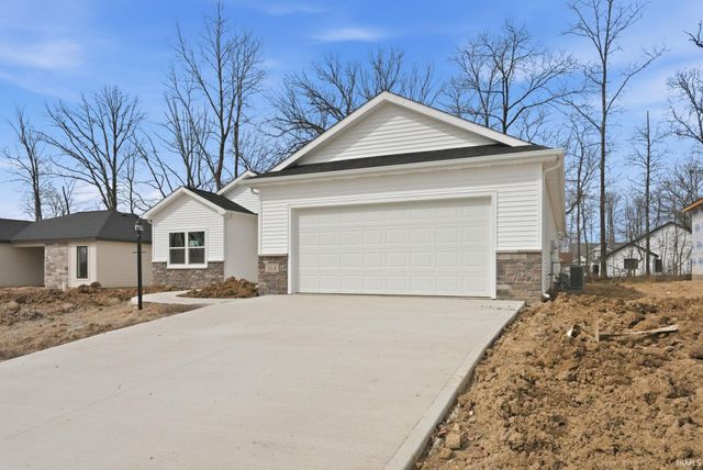 614 S Cottonwood Court, Columbia City, IN 46725