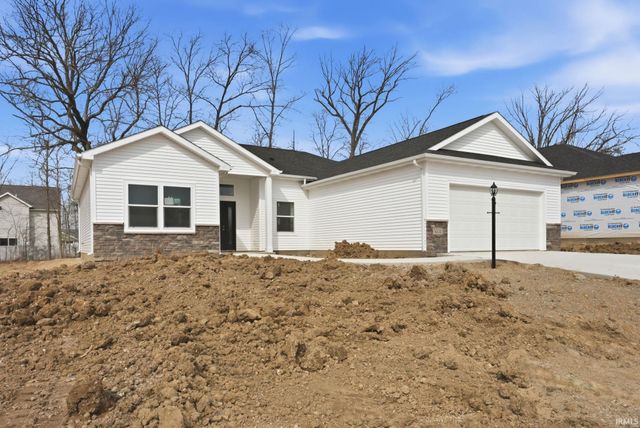 614 S Cottonwood Court, Columbia City, IN 46725