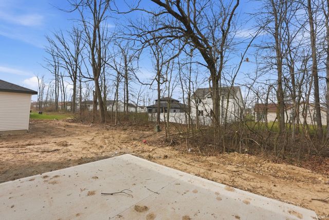 614 S Cottonwood Court, Columbia City, IN 46725