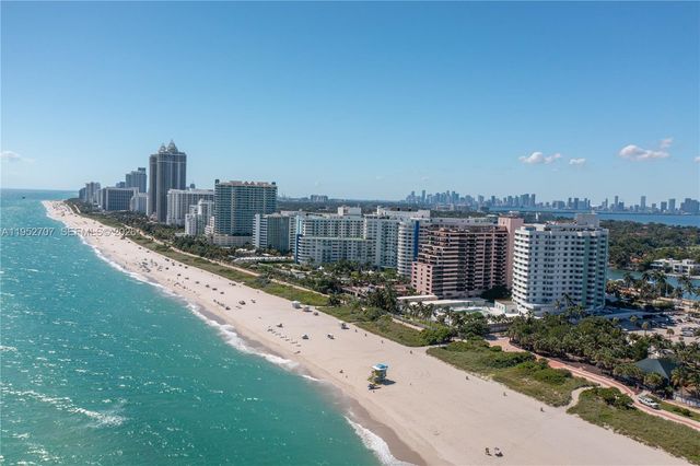 5255 Collins Ave 4A, Miami Beach, FL 33140