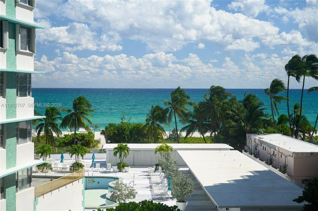 5255 Collins Ave 4A, Miami Beach, FL 33140