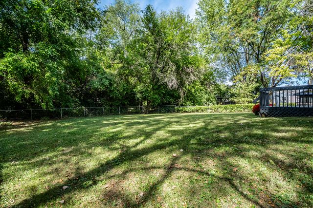 4736 Rocky Knob Lane, Indianapolis, IN 46254