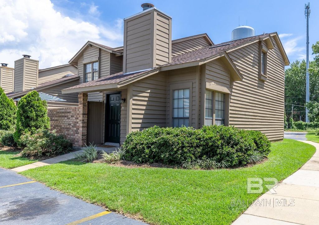 200 Parma Drive P1, Daphne, AL 36526