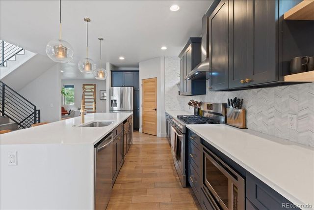 2533 N Emerson Street, Denver, CO 80205