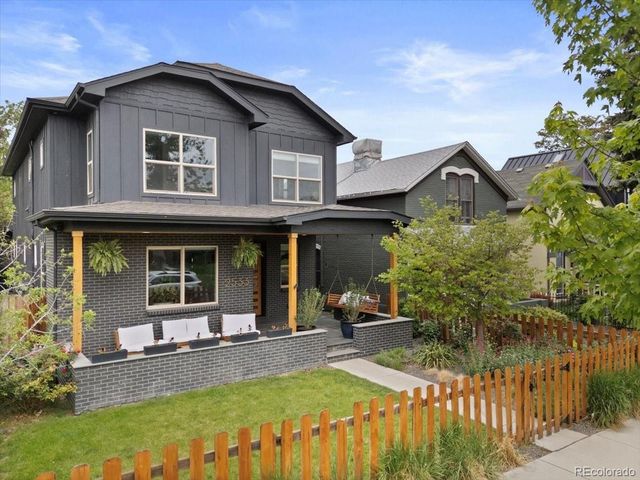 2533 N Emerson Street, Denver, CO 80205