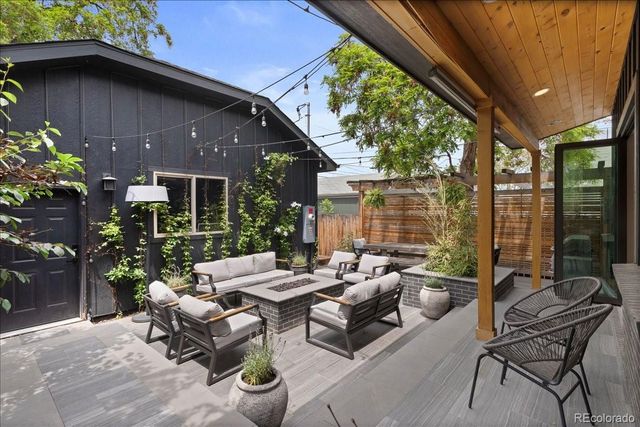 2533 N Emerson Street, Denver, CO 80205