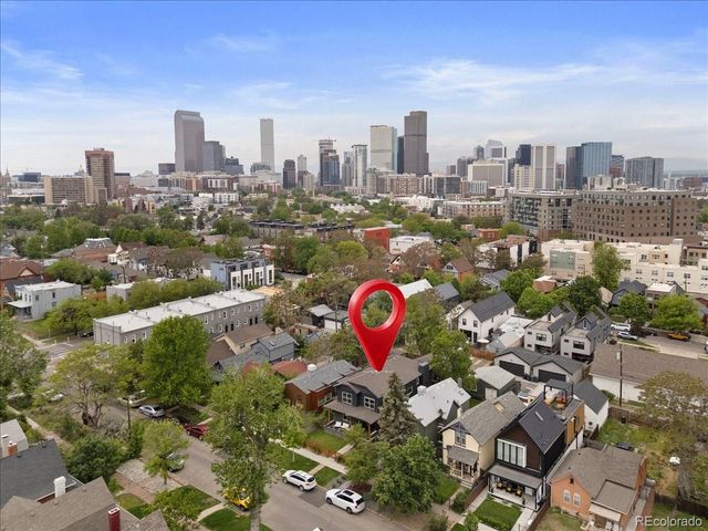 2533 N Emerson Street, Denver, CO 80205