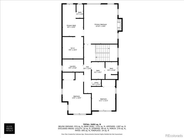 2533 N Emerson Street, Denver, CO 80205