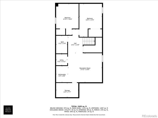 2533 N Emerson Street, Denver, CO 80205