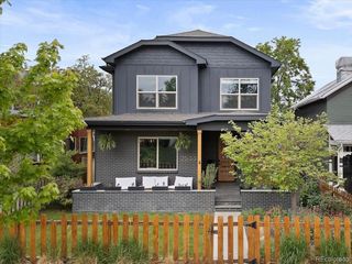 2533 N Emerson Street, Denver, CO 80205