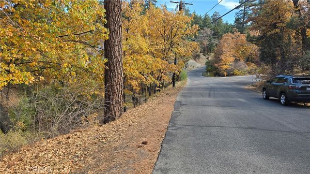 1000 Butte Avenue, Big Bear, CA 92314