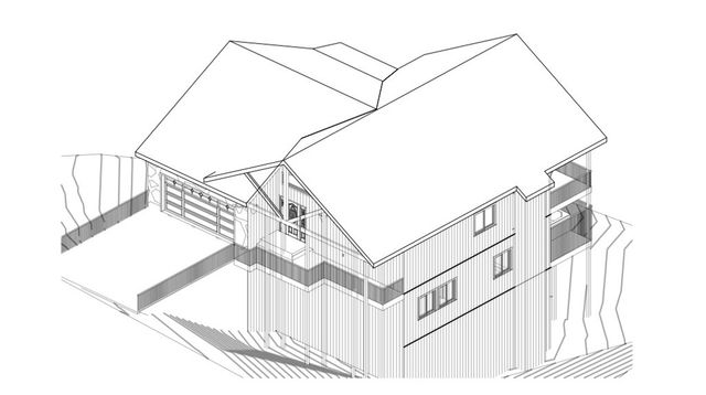 1000 Butte Avenue, Big Bear, CA 92314