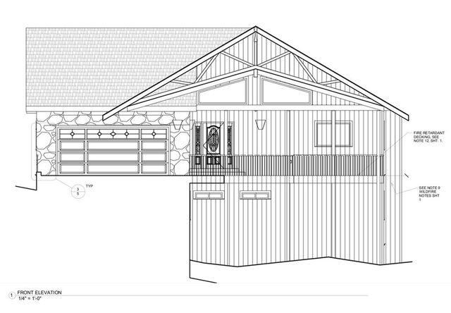 1000 Butte Avenue, Big Bear, CA 92314