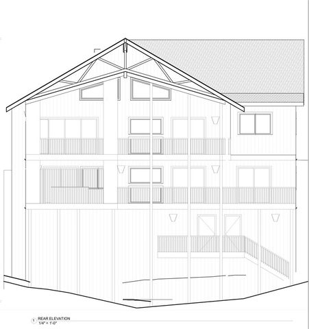 1000 Butte Avenue, Big Bear, CA 92314