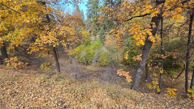 1000 Butte Avenue, Big Bear, CA 92314