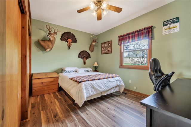 2115 Minsteed Rd, Arcadia, NY 14513