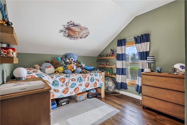 2115 Minsteed Rd, Arcadia, NY 14513