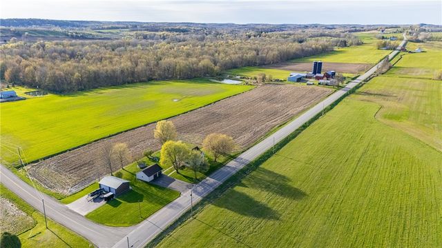 2115 Minsteed Rd, Arcadia, NY 14513
